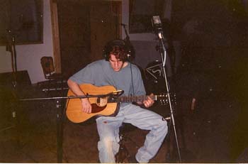 Eric Siegel in the st#50FD8