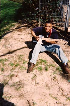 Tim Franklin