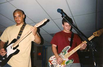 Tim and Jared play mu#50FE1