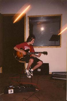 jamie noble playing g#50FCE